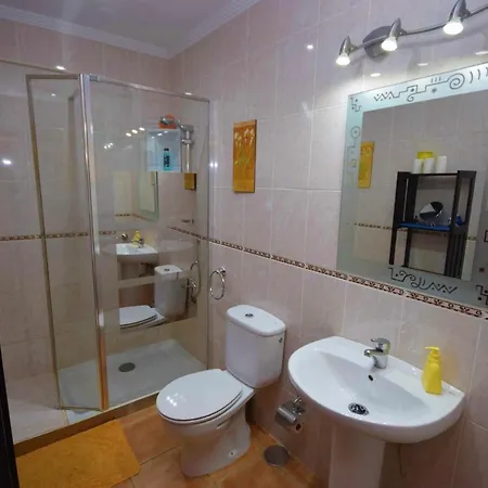 Apartamento Central *