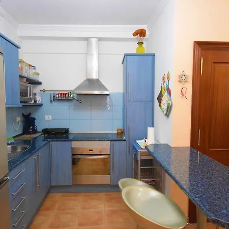 Apartamento Central *